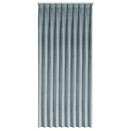 zaslona-gotowa-melanie-125x270-szara-matowa-welwet-flex