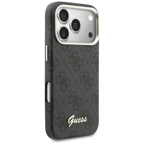 etui-guess-4g-script-magsafe-do-iphone-17-pro-czarny-typ-plecki