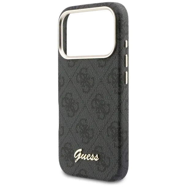 etui-guess-4g-script-magsafe-do-iphone-17-pro-czarny-funkcje-magsafe