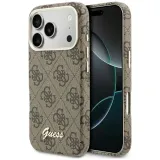 etui-guess-4g-script-magsafe-do-iphone-17-pro-brazowy