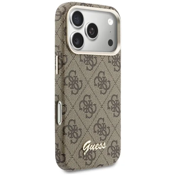 etui-guess-4g-script-magsafe-do-iphone-17-pro-brazowy-typ-plecki