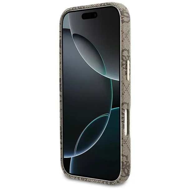etui-guess-4g-script-magsafe-do-iphone-17-pro-brazowy-material-tworzywo-sztuczne