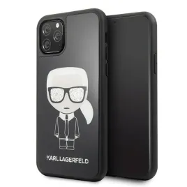 karl-lagerfeld-klhcn58dlfkbk-iphone-11-pro-czarny-black-hard-case-iconic-ka