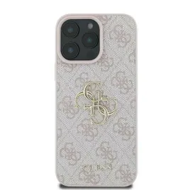 guess-guhcp16s4gmgpi-iphone-16-6-1-rozowe-pink-hardcase-4g-big-logo