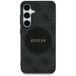 etui-guess-4g-round-patch-classic-logo-magsafe-do-samsung-galaxy-s25-ultra