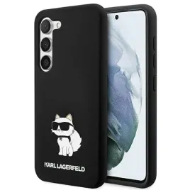 karl-lagerfeld-klhcs23msnchbck-s23-s916-hardcase-czarny-black-silicone-cho