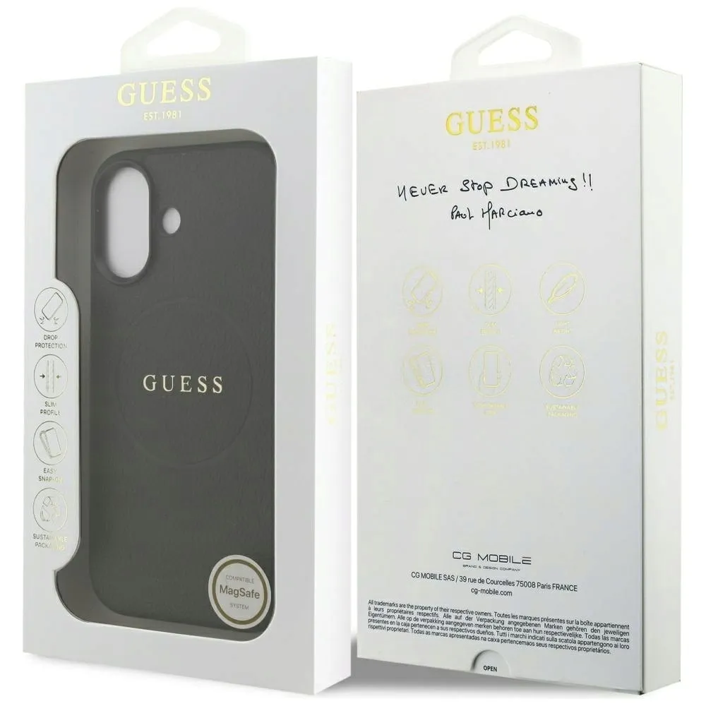 etui-guess-grained-ring-magsafe-do-iphone-17-czarny