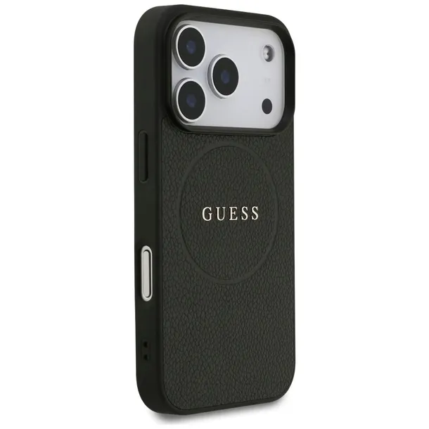 etui-guess-grained-ring-magsafe-do-iphone-17-pro-czarny-typ-plecki