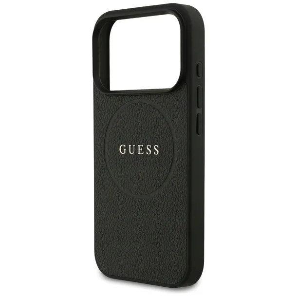 etui-guess-grained-ring-magsafe-do-iphone-17-pro-czarny-funkcje-magsafe