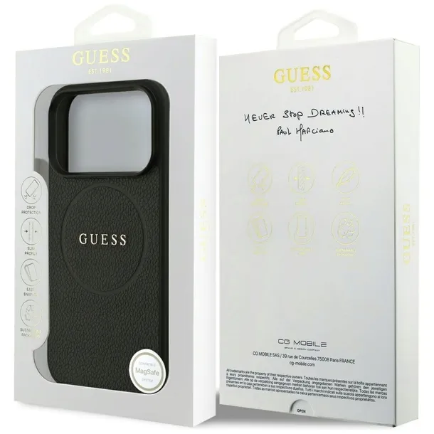 etui-guess-grained-ring-magsafe-do-iphone-17-pro-czarny-marka-guess