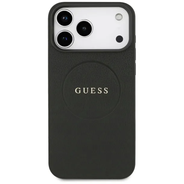 etui-guess-grained-ring-magsafe-do-iphone-17-pro-max-czarny-kolor-czarny