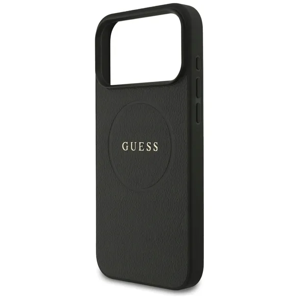 etui-guess-grained-ring-magsafe-do-iphone-17-pro-max-czarny-funkcje-magsafe