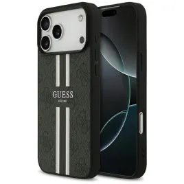 etui-guess-4g-printed-stripes-magsafe-do-iphone-17-pro-max-czarny