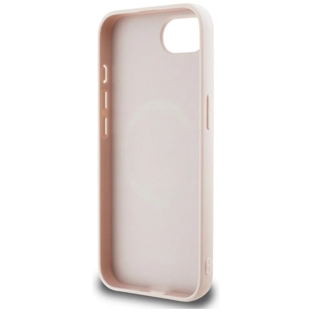 etui-guess-4g-script-logo-magsafe-do-iphone-16e-rozowy