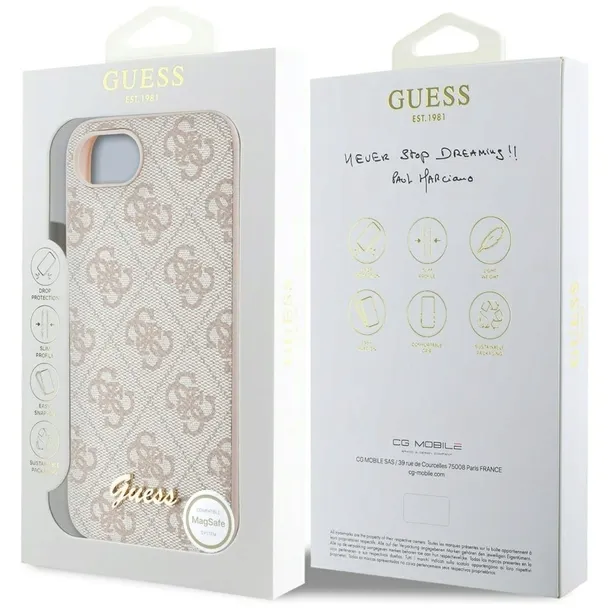 etui-guess-4g-script-logo-magsafe-do-iphone-16e-rozowy-marka-guess