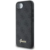 etui-guess-4g-script-logo-magsafe-do-iphone-16e-czarny-stan-nowy