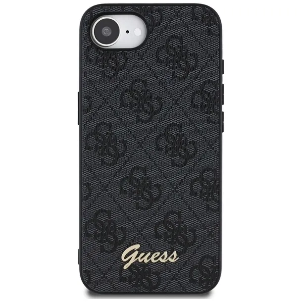 etui-guess-4g-script-logo-magsafe-do-iphone-16e-czarny-kolor-czarny