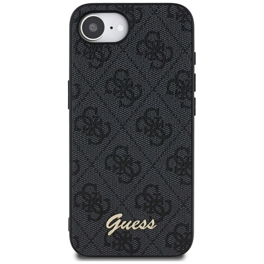 etui-guess-4g-script-logo-magsafe-do-iphone-16e-czarny