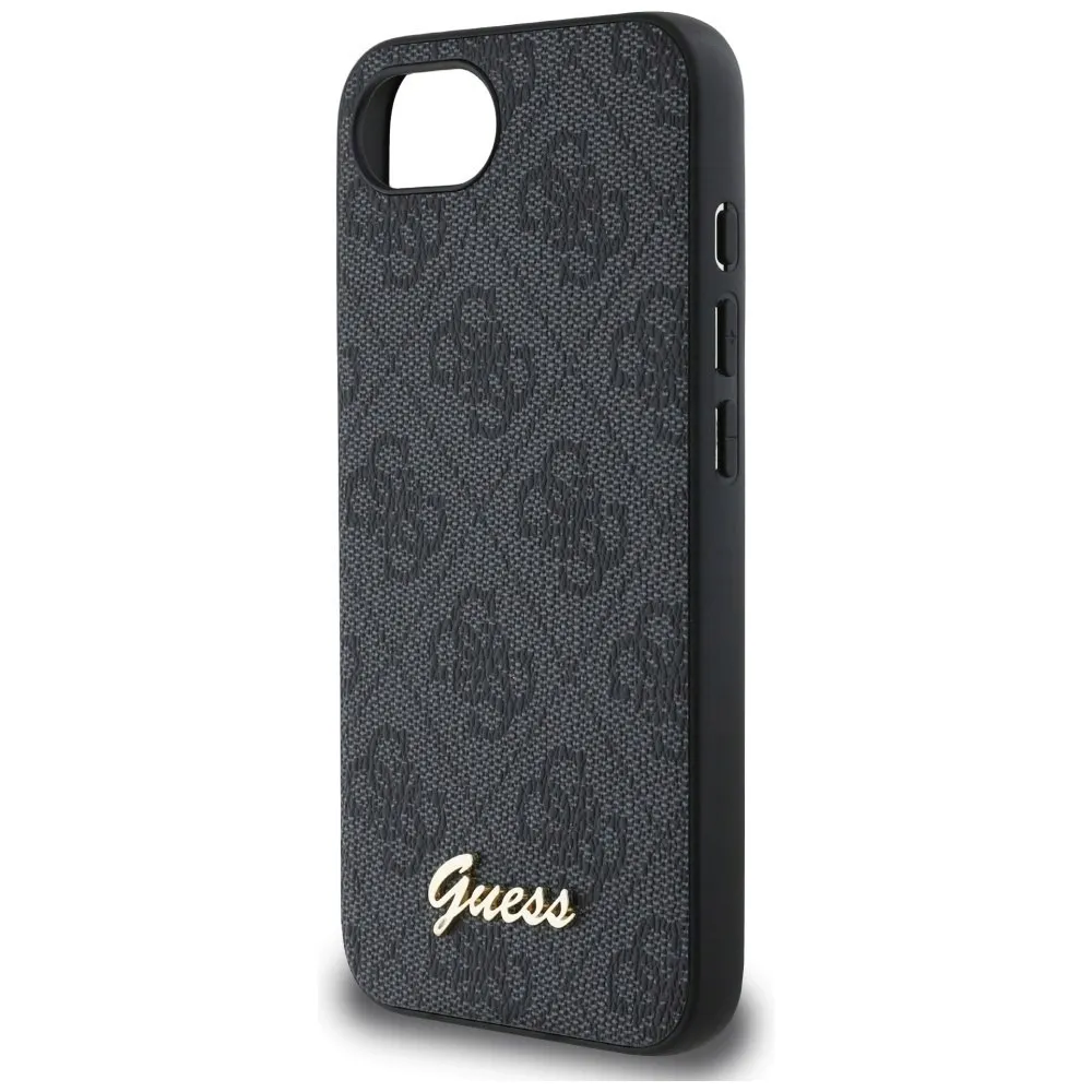 etui-guess-4g-script-logo-magsafe-do-iphone-16e-czarny