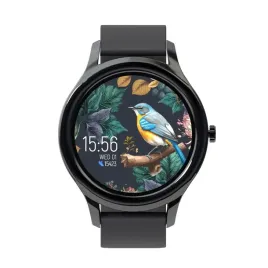 forever-smartwatch-forevive-3-sb-340-czarny-z-glosnikiem-bluetooth-3w