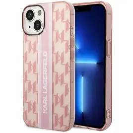 karl-lagerfeld-klhcp14shklspcp-iphone-14-61-hardcase-rozowy-pink-mono-ver