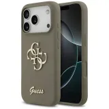 etui-guess-silicone-big-4g-script-do-iphone-17-pro-max-brazowy