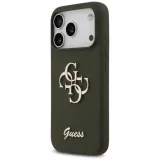 etui-guess-silicone-big-4g-script-do-iphone-17-pro-max-khaki-stan-nowy