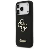 etui-guess-silicone-big-4g-script-do-iphone-17-pro-czarny-stan-nowy