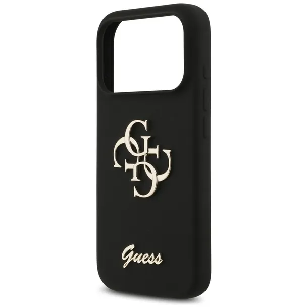 etui-guess-silicone-big-4g-script-do-iphone-17-pro-czarny-funkcje-magsafe