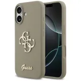 etui-guess-silicone-big-4g-script-do-iphone-17-brazowy