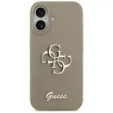 etui-guess-silicone-big-4g-script-do-iphone-17-brazowy-kolor-brazowy