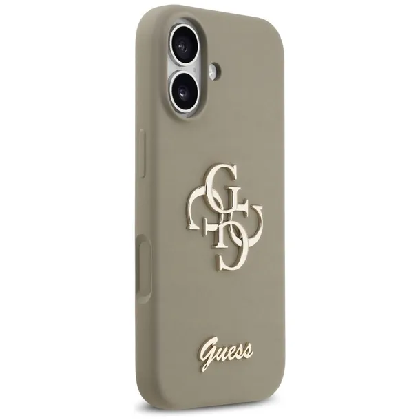 etui-guess-silicone-big-4g-script-do-iphone-17-brazowy-typ-plecki