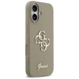 etui-guess-silicone-big-4g-script-do-iphone-17-brazowy-typ-plecki