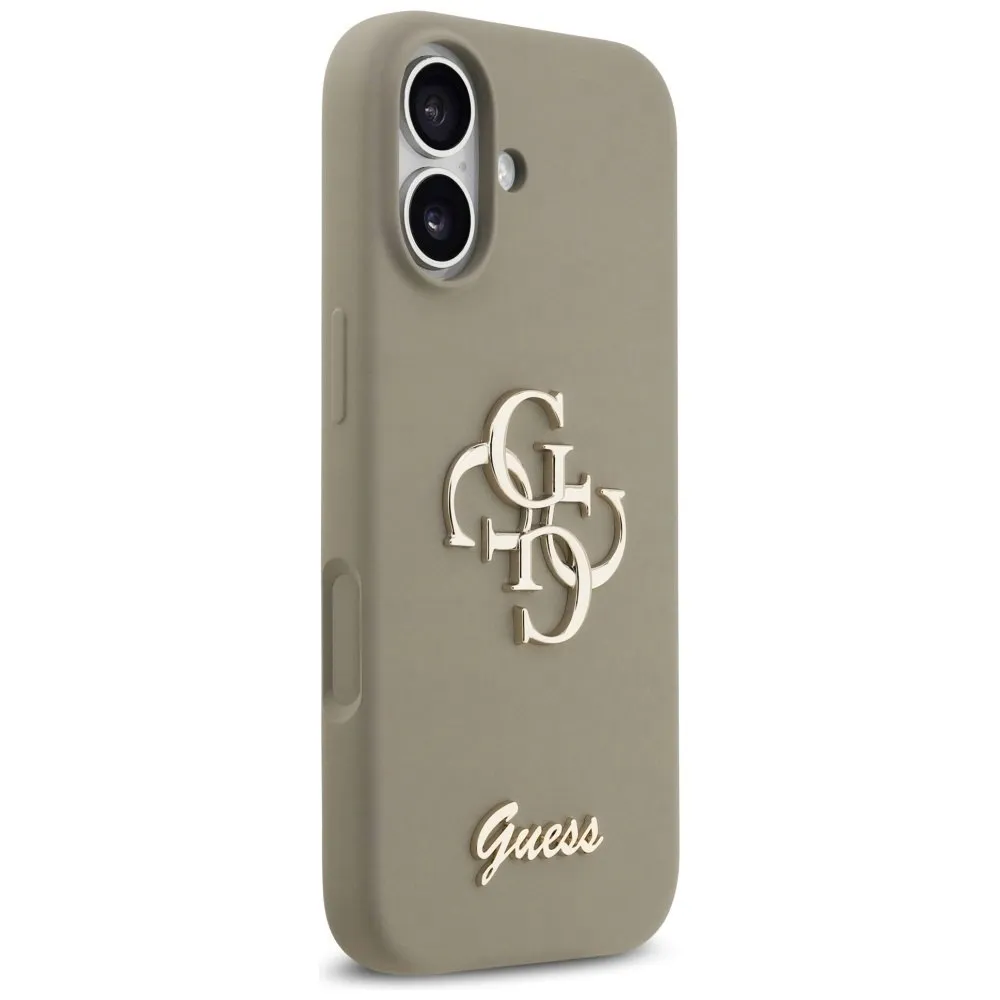 etui-guess-silicone-big-4g-script-do-iphone-17-brazowy