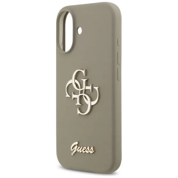 etui-guess-silicone-big-4g-script-do-iphone-17-brazowy-funkcje-magsafe