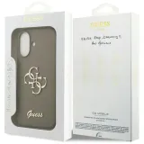 etui-guess-silicone-big-4g-script-do-iphone-17-brazowy-marka-guess