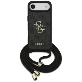 etui-guess-4g-big-logo-cord-stap-crossbody-do-iphone-air-czarny