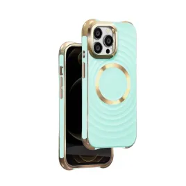 nakladka-circle-glam-mag-do-iphone-11-mietowa