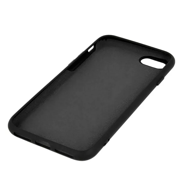 nakladka-silicon-do-iphone-11-czarna-kolor-czarny