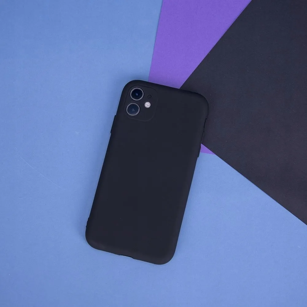 nakladka-silicon-do-iphone-11-czarna-stan-nowy