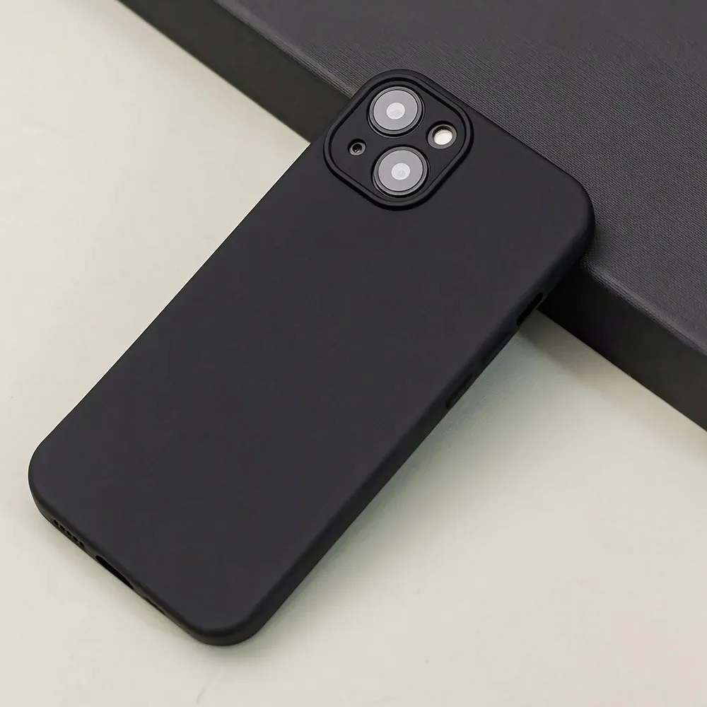 nakladka-silicon-do-iphone-11-czarna-stan-nowy