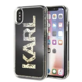 karl-lagerfeld-klhcpxkagbk-iphone-x-xs-czarny-black-karl-logo-glitter