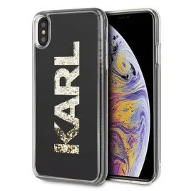 karl-lagerfeld-klhci65kagbk-iphone-xs-max-czarny-black-karl-logo-glitter
