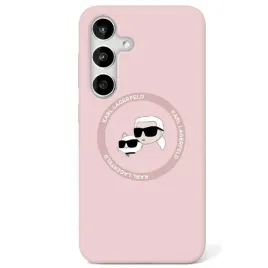 etui-karl-lagerfeld-silicone-double-heads-and-circle-magsafe-samsung-galaxy