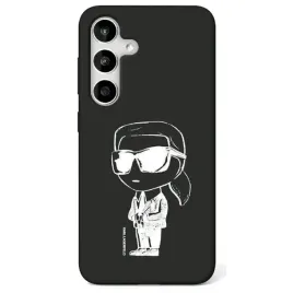 etui-karl-lagerfeld-silicone-graffiti-ikonik-printed-logo-magsafe-samsung-g