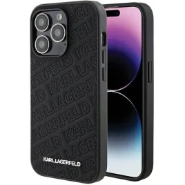 karl-lagerfeld-klhcp15lpqkpmk-iphone-15-pro-6-1-czarny-black-hardcase-quil