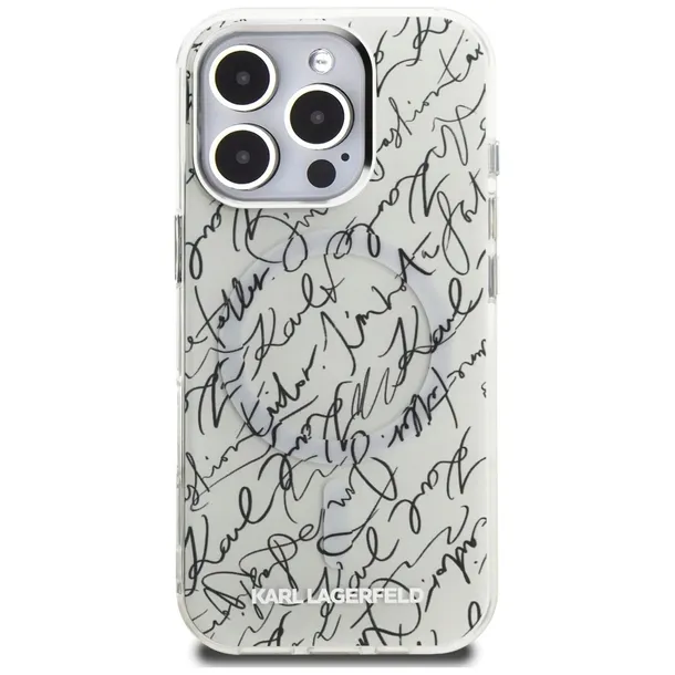 etui-karl-lagerfeld-iml-karl-script-pattern-magsafe-do-iphone-16-pro-max-bi-kolor-bialy