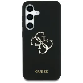 etui-guess-silicone-big-4g-logo-bottom-script-samsung-galaxy-s25-ultra-czar