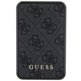 guess-powerbank-18w-gupb10dp4gegk-10000mah-czarny-4g-leather-metal-logo