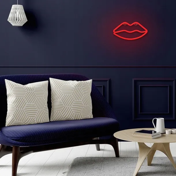 neon-led-usta-czerwone-bat-usb-forever-flne08-light-napiecie-v-5v